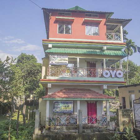 Hotel O Sandhana Homestay Rajabhat Khawa Extérieur photo