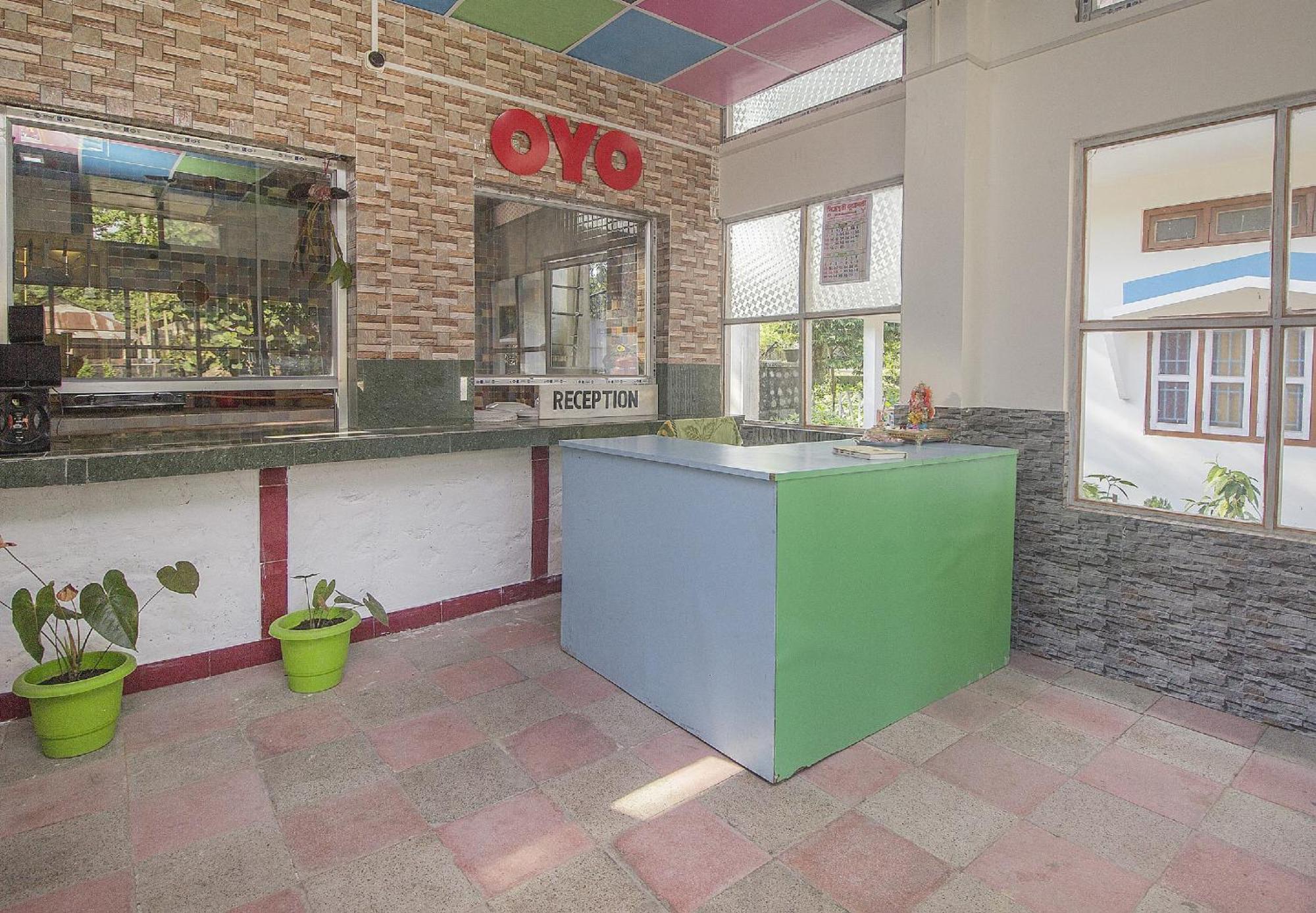 Hotel O Sandhana Homestay Rajabhat Khawa Extérieur photo