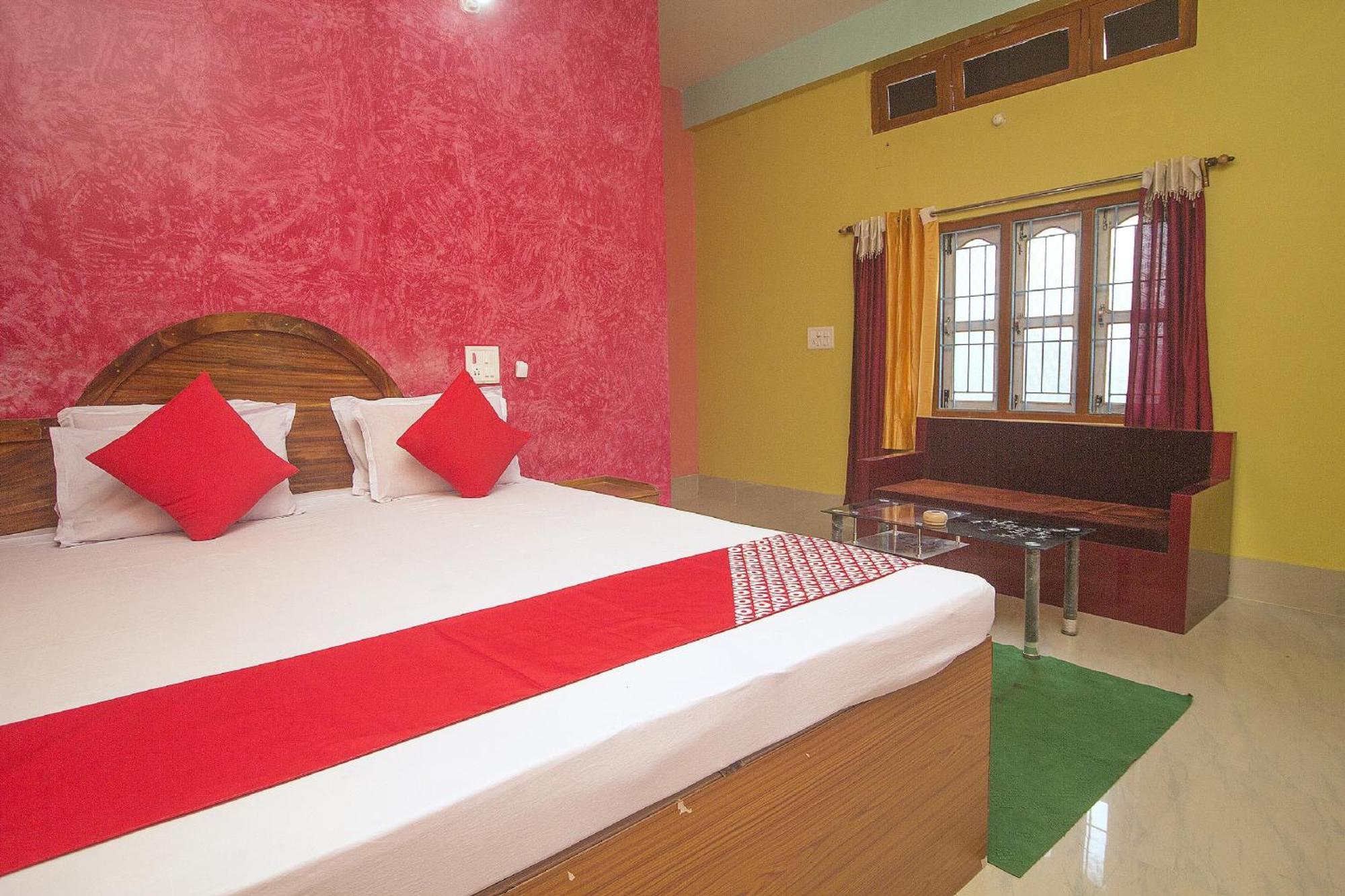 Hotel O Sandhana Homestay Rajabhat Khawa Extérieur photo