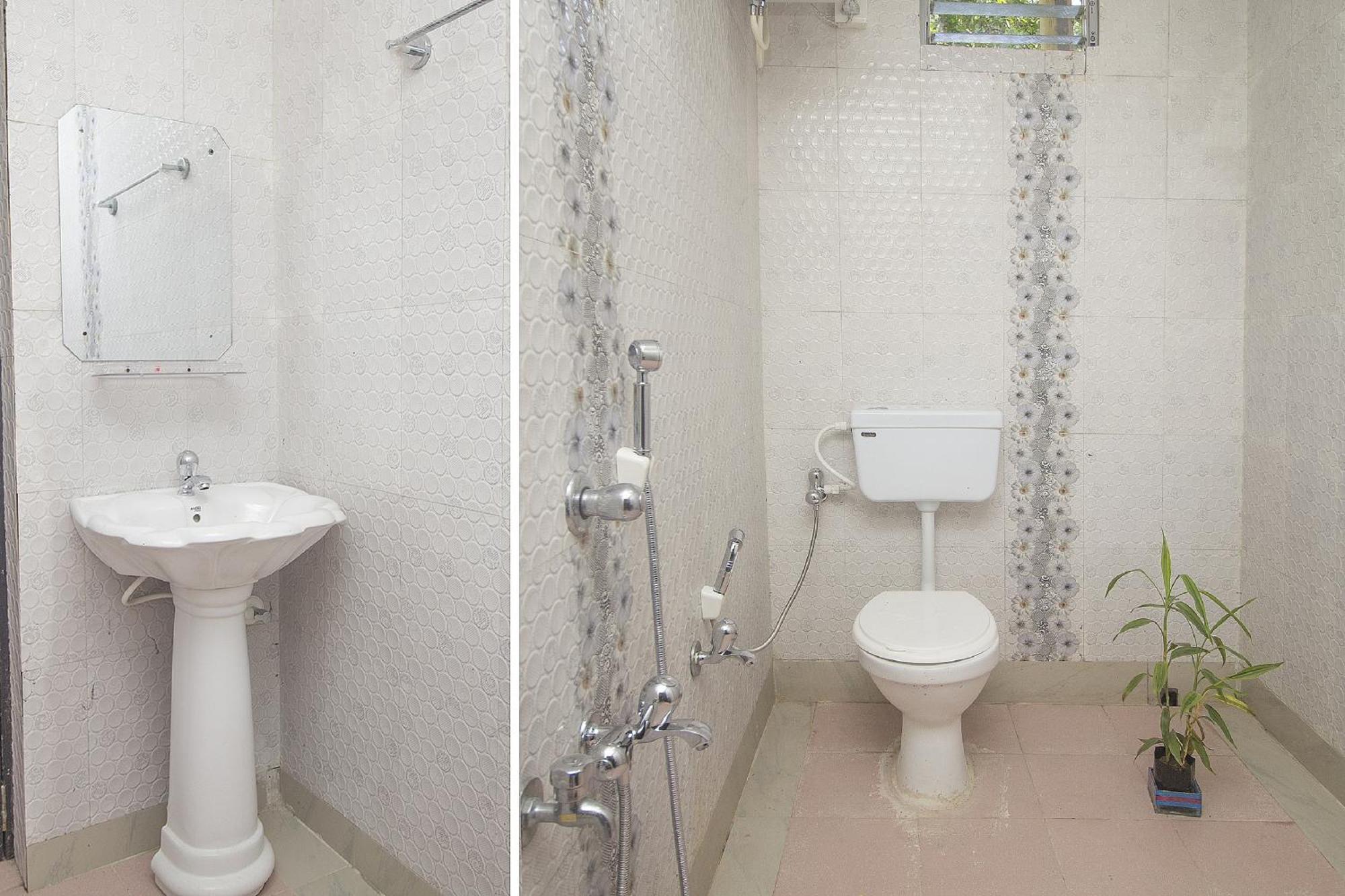 Hotel O Sandhana Homestay Rajabhat Khawa Extérieur photo