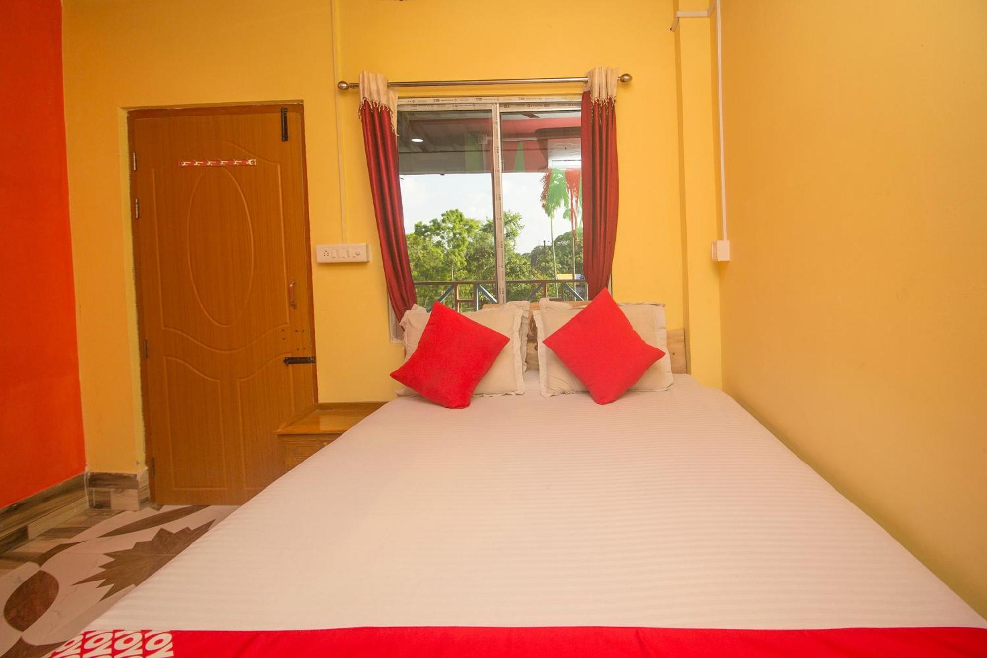Hotel O Sandhana Homestay Rajabhat Khawa Extérieur photo